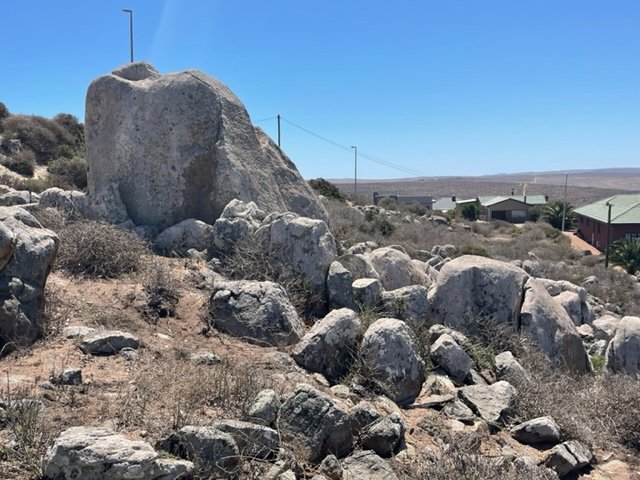 Commercial Property for Sale in Saldanha Heights Western Cape